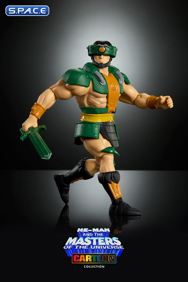 Tri-Klops 200X Cartoon Collection (MOTU Origins)