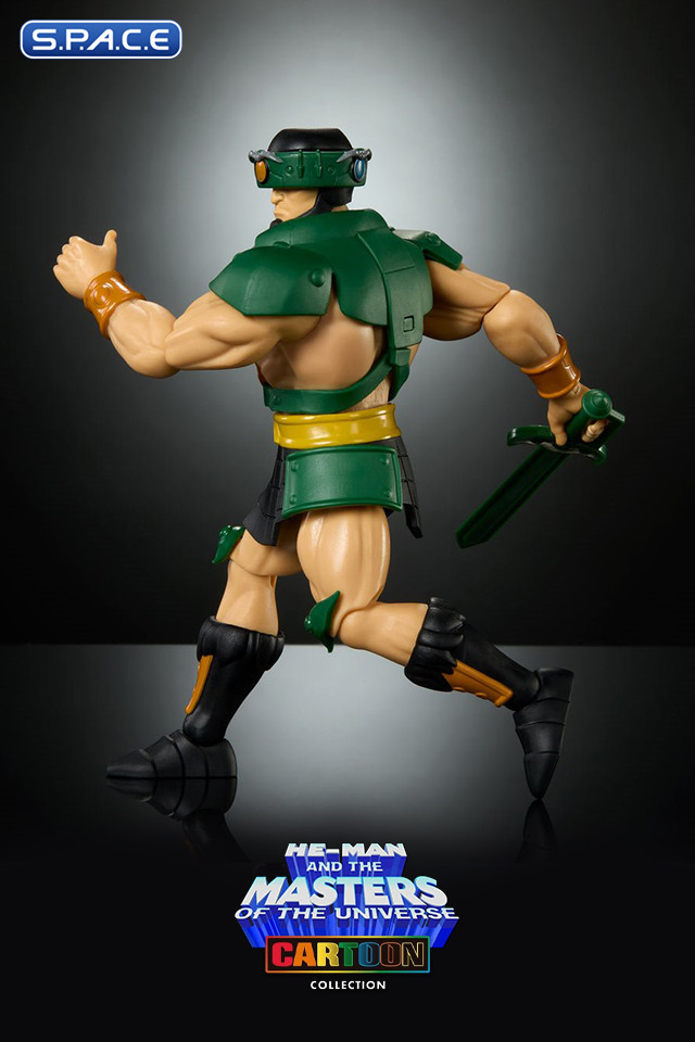 Tri-Klops 200X Cartoon Collection (MOTU Origins)