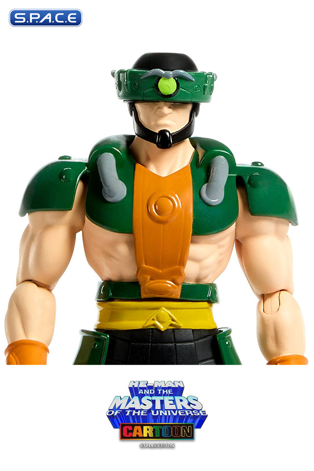 Tri-Klops 200X Cartoon Collection (MOTU Origins)