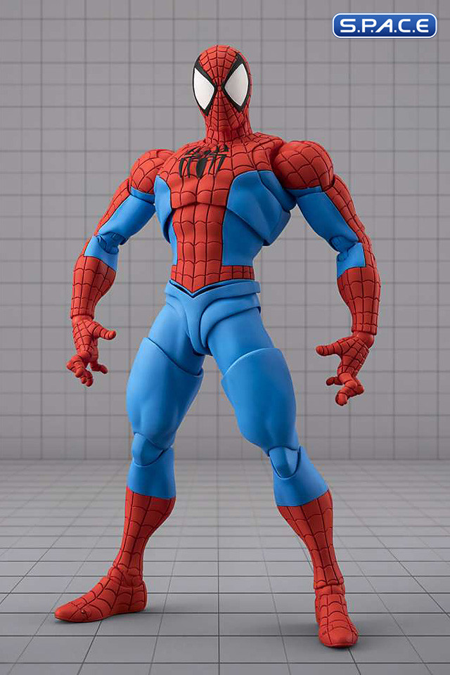 S.H.Figuarts Spider-Man Gamerverse (Marvel)