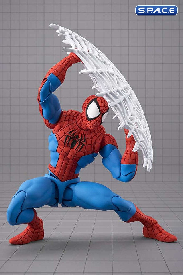 S.H.Figuarts Spider-Man Gamerverse (Marvel)