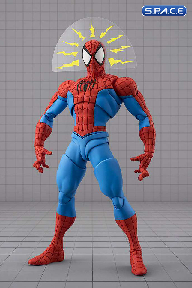 S.H.Figuarts Spider-Man Gamerverse (Marvel)