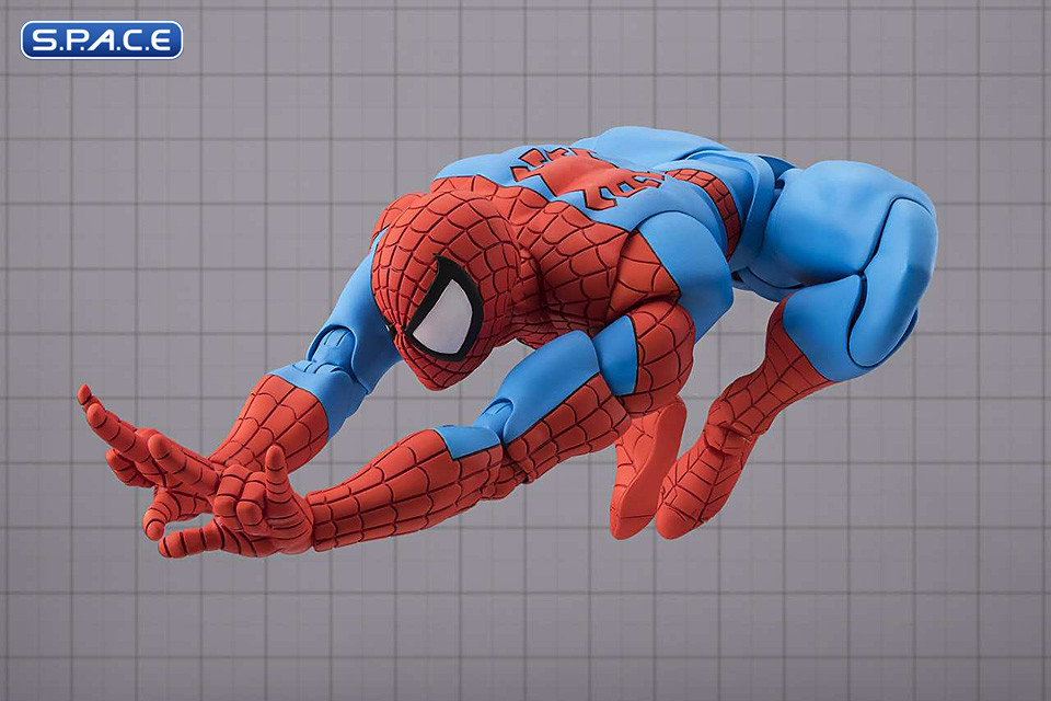 S.H.Figuarts Spider-Man Gamerverse (Marvel)
