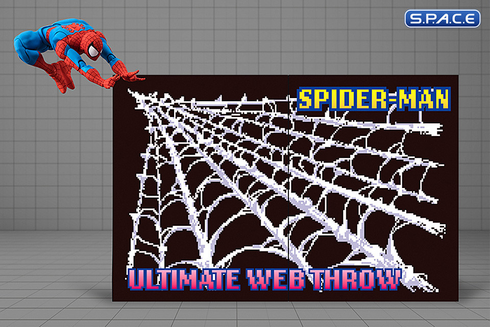 S.H.Figuarts Spider-Man Gamerverse (Marvel)