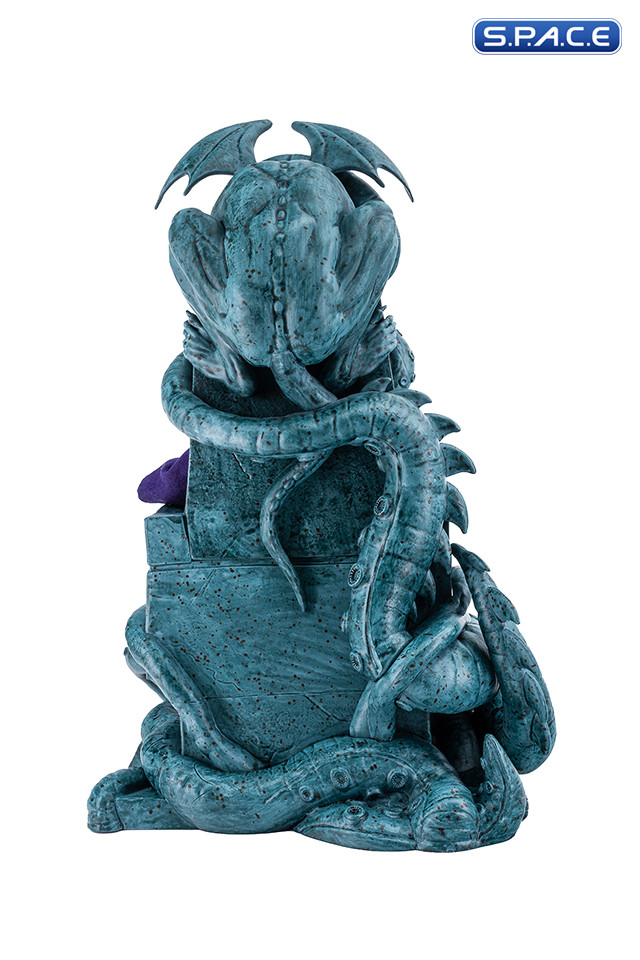 1/12 Scale Nekron Elite Edition Series (Fire and Ice)