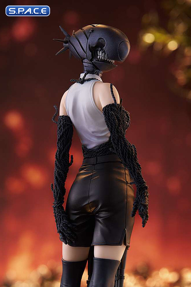 Bomb Pop Up Parade PVC Statue (Chainsaw Man)