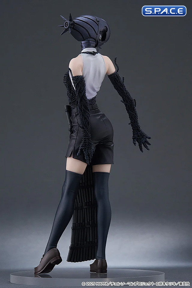 Bomb Pop Up Parade PVC Statue (Chainsaw Man)