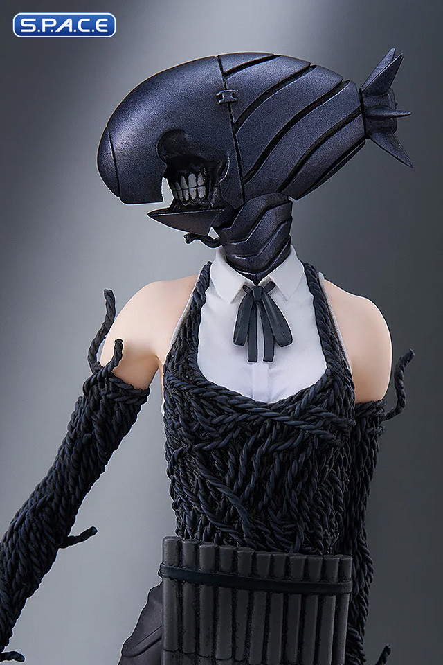 Bomb Pop Up Parade PVC Statue (Chainsaw Man)