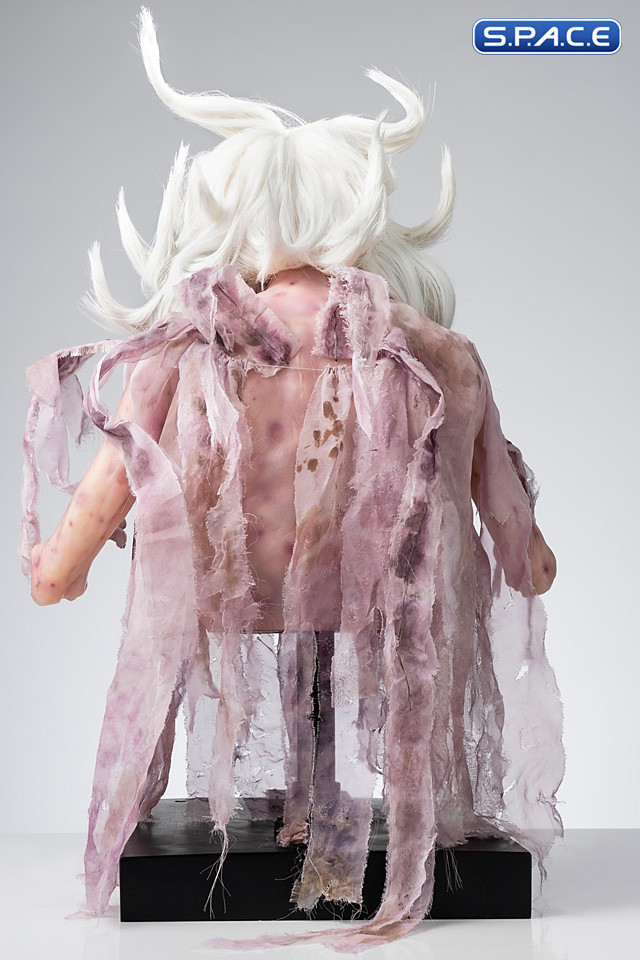 Librarian Elite Scale Bust (Ghostbusters)