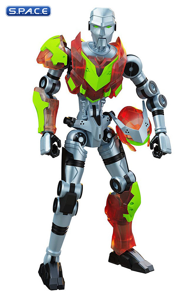 CGT Combat Drone Agile Battle Robot Epic H.A.C.K.S