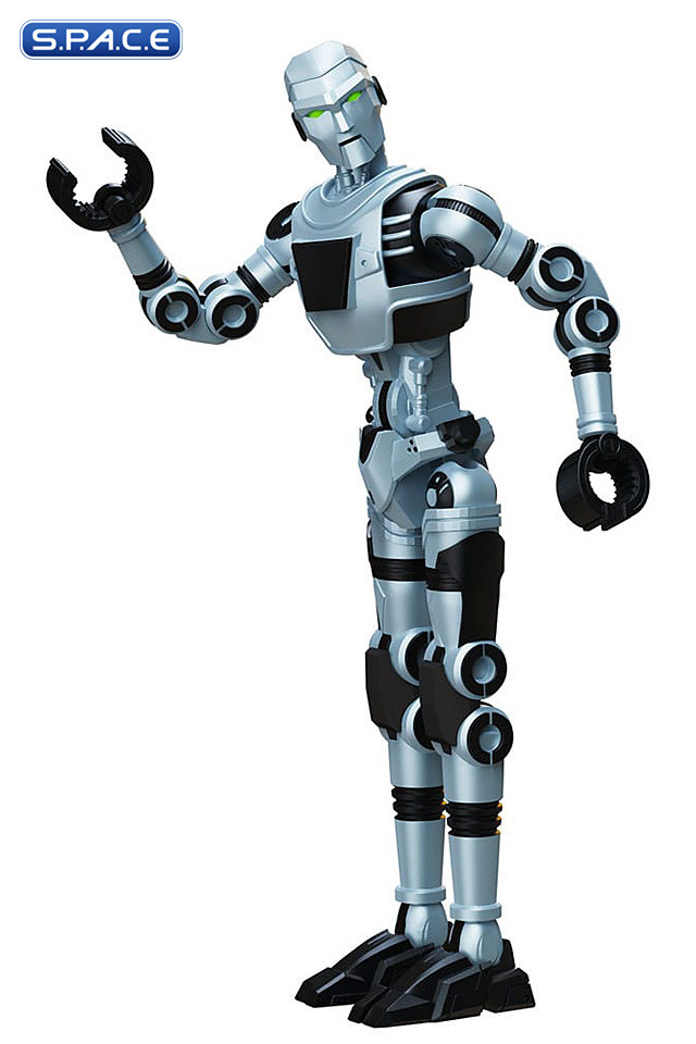 CGT Combat Drone Agile Battle Robot Epic H.A.C.K.S