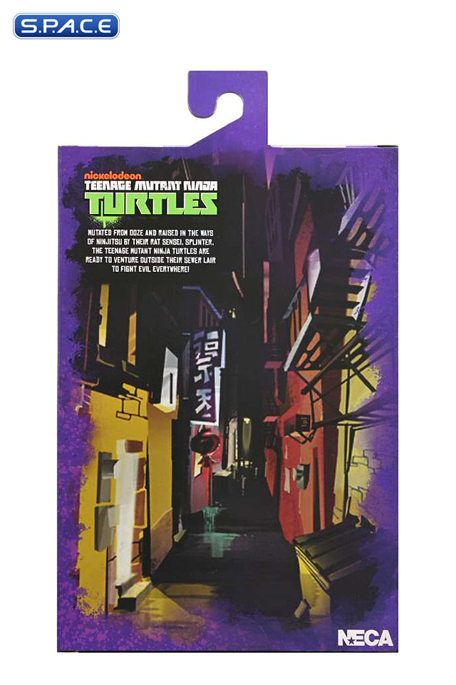 Ultimate Donatello - 2012 Cartoon Version (Teenage Mutant Ninja Turtles)