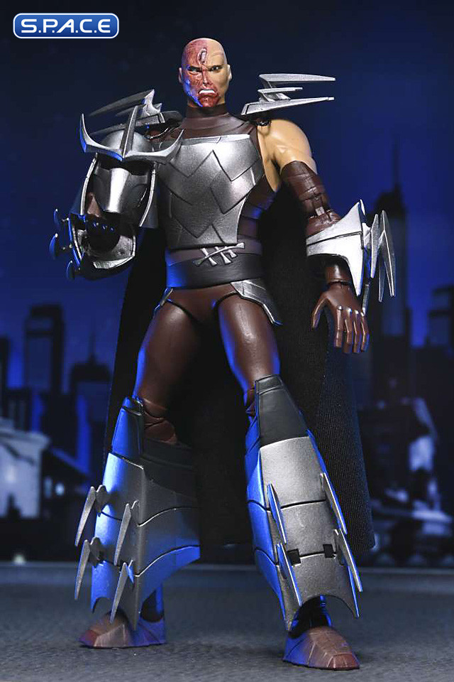 Ultimate Shredder - 2012 Cartoon Version (Teenage Mutant Ninja Turtles)