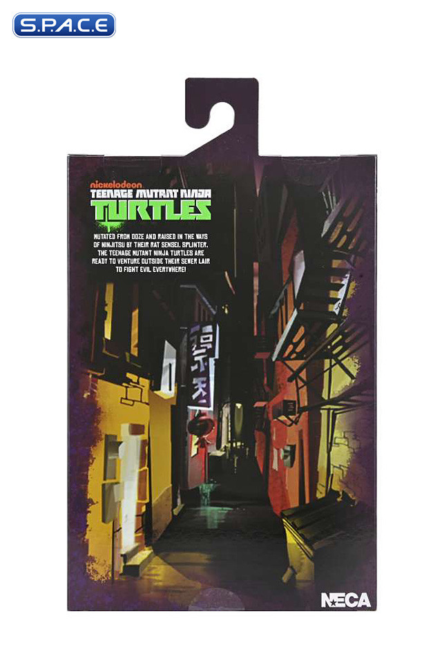 Ultimate Shredder - 2012 Cartoon Version (Teenage Mutant Ninja Turtles)