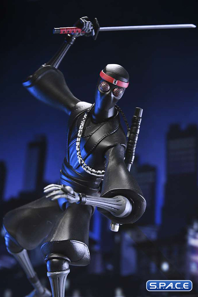 Ultimate Foot Soldier - 2012 Cartoon Version (Teenage Mutant Ninja Turtles)