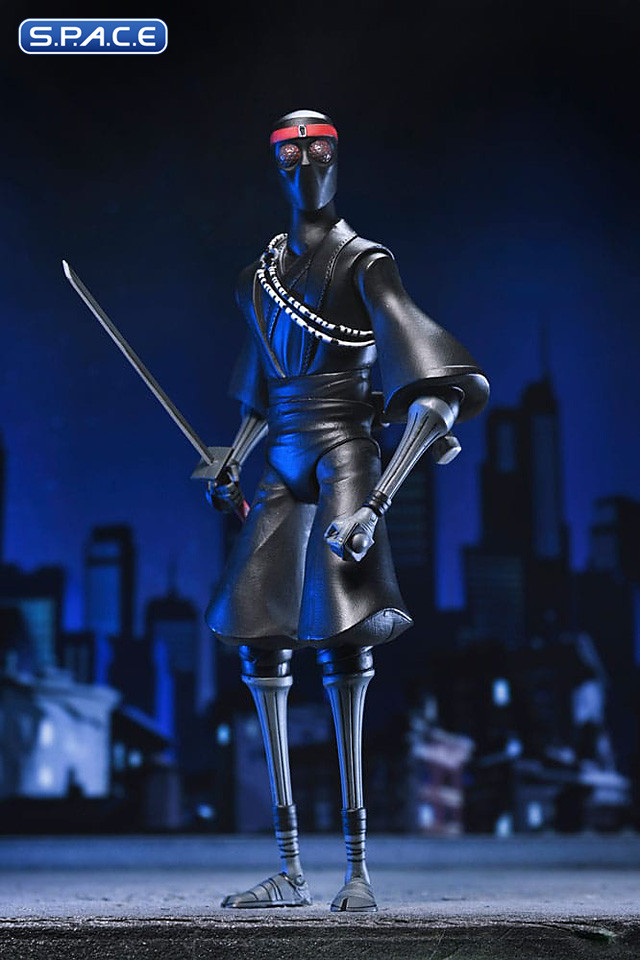 Ultimate Foot Soldier - 2012 Cartoon Version (Teenage Mutant Ninja Turtles)