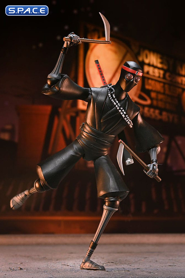 Ultimate Foot Soldier - 2012 Cartoon Version (Teenage Mutant Ninja Turtles)