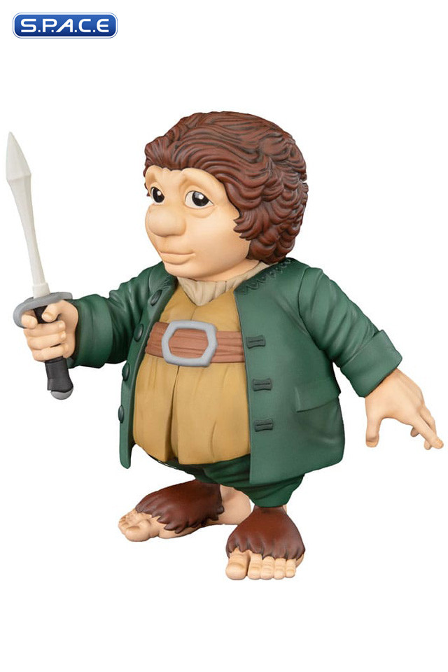 Bilbo Vinyl Figure (The Hobbit)