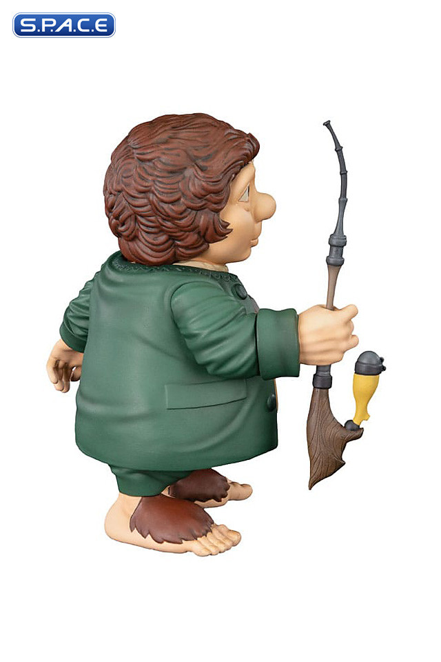 Bilbo Vinyl Figure (The Hobbit)