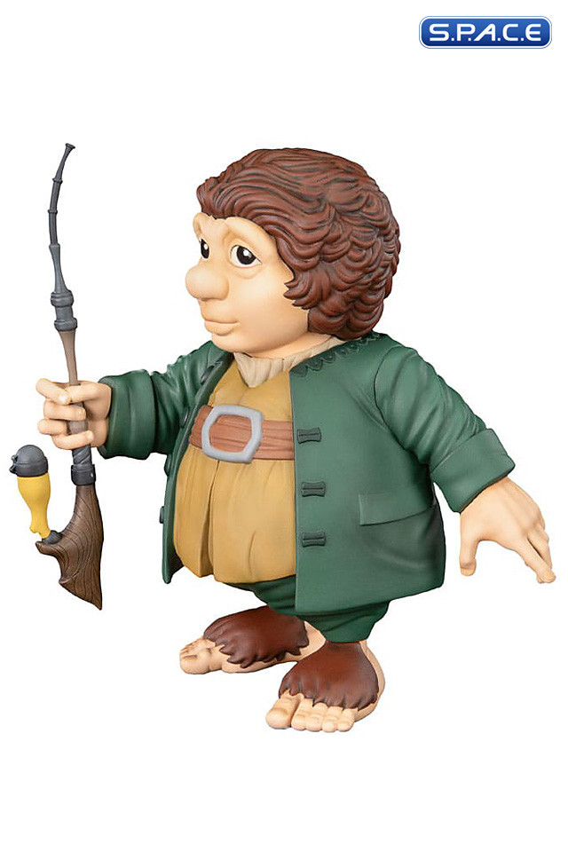 Bilbo Vinyl Figure (The Hobbit)
