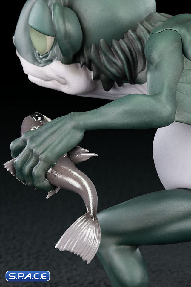 Gollum Vinyl Figure (The Hobbit)