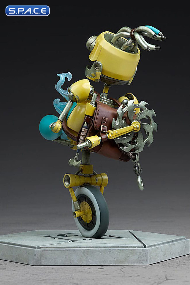 Fresh Cut Grass - Bells Hells Statue (Critical Role)