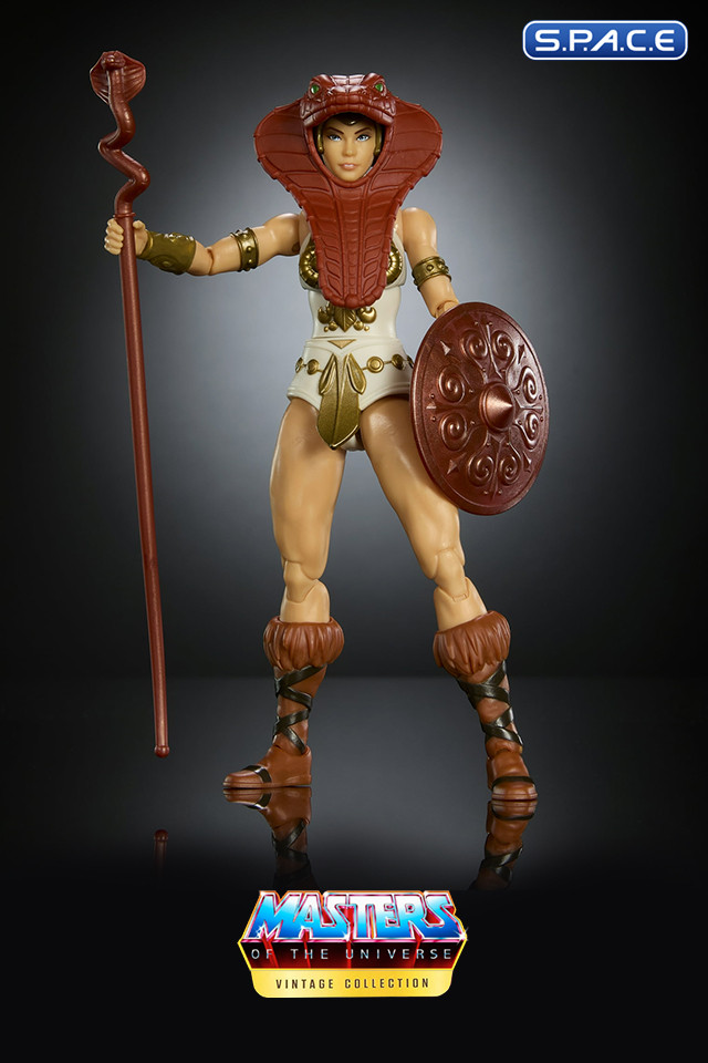 Teela Vintage Collection (Masterverse)