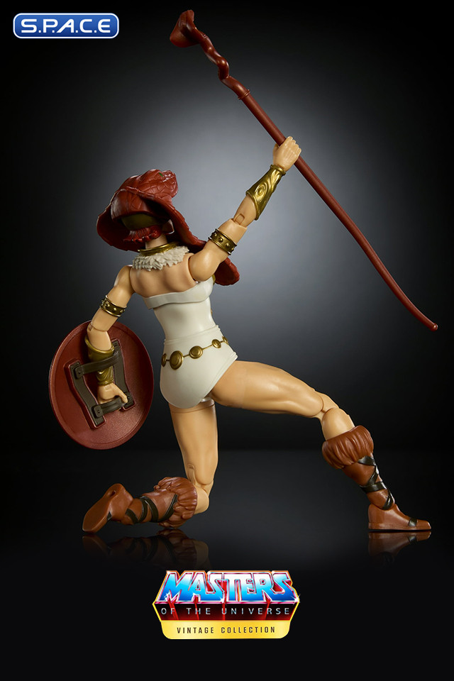 Teela Vintage Collection (Masterverse)