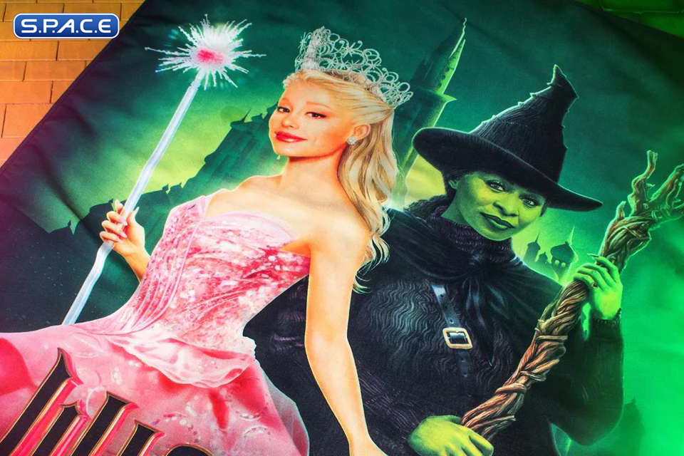 The Oz Memories Kit (Wicked)