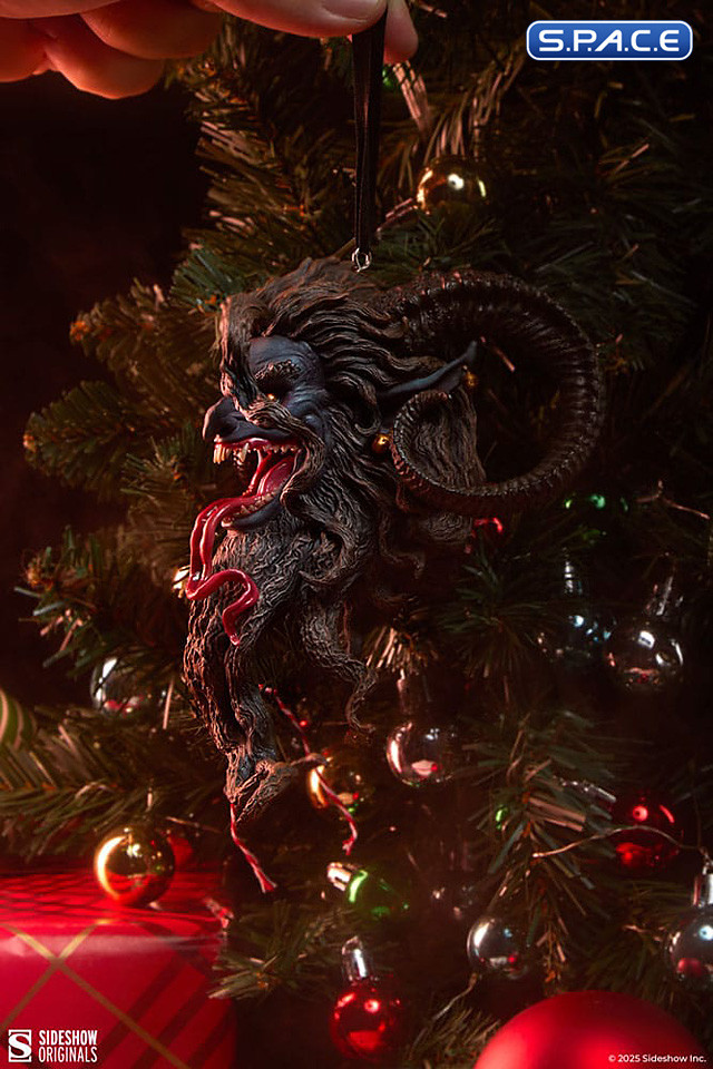 Krampus Ornament (Krampus)