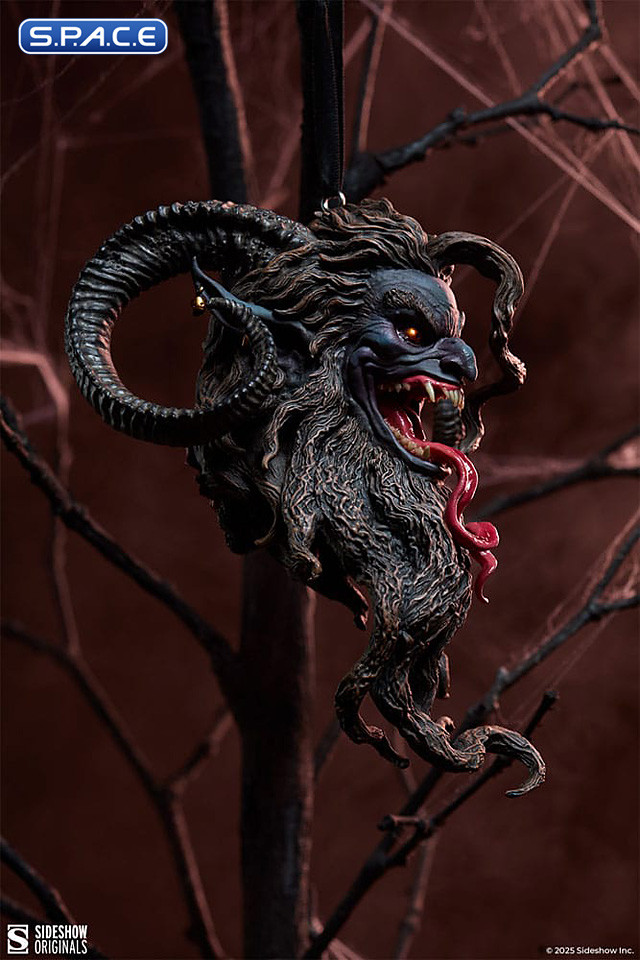 Krampus Ornament (Krampus)