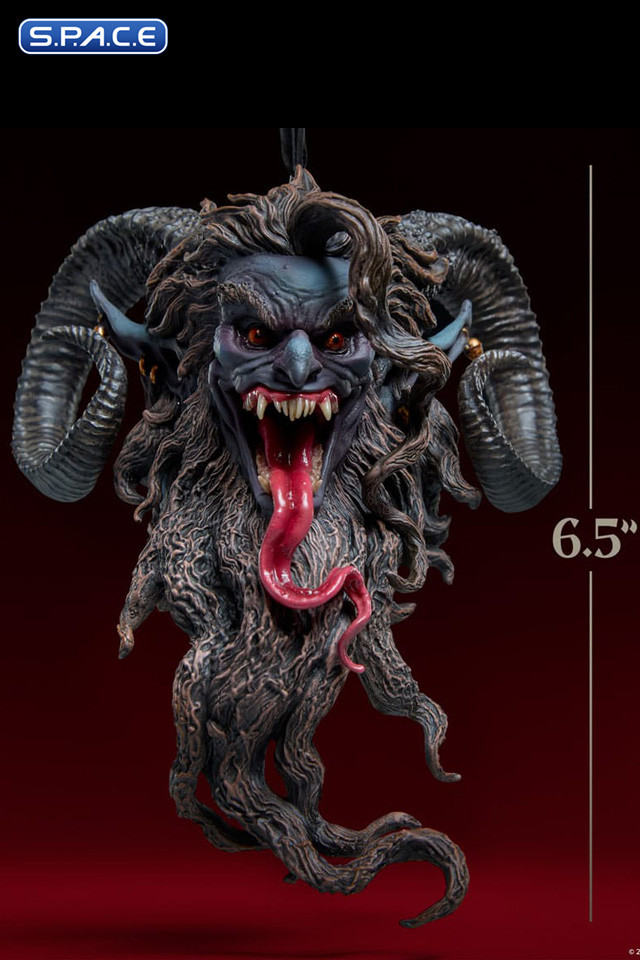 Krampus Ornament (Krampus)