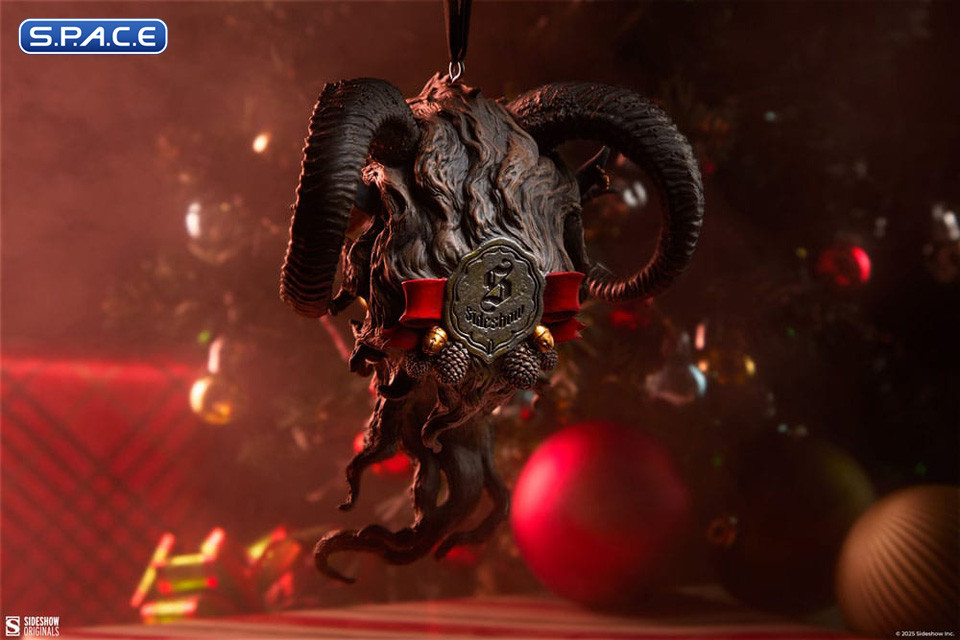 Krampus Ornament (Krampus)