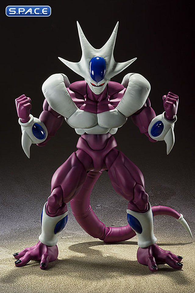 S.H.Figuarts Cooler Final Form - Re-Issue (Dragon Ball Z)
