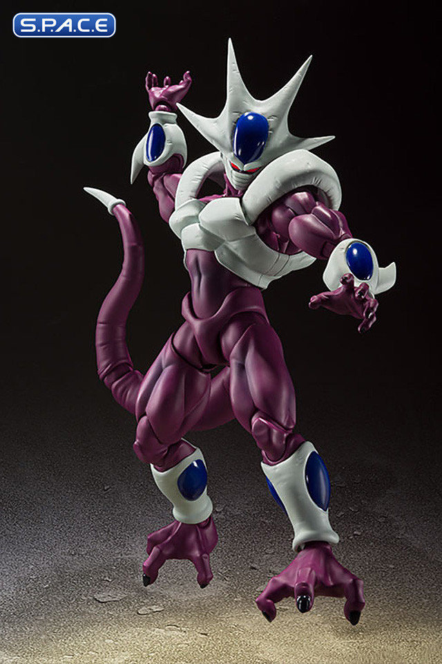 S.H.Figuarts Cooler Final Form - Re-Issue (Dragon Ball Z)