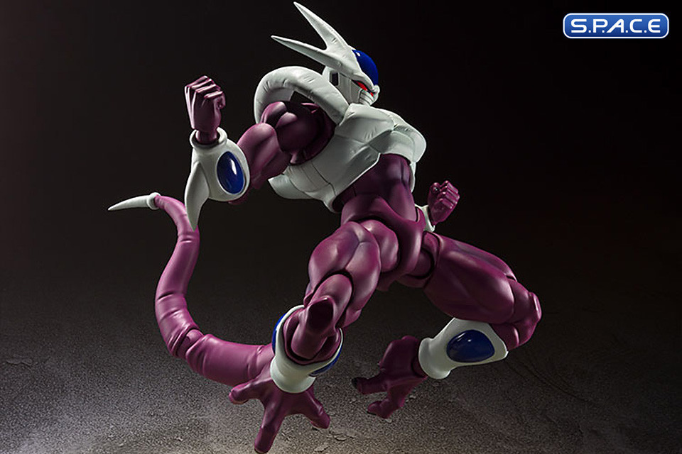 S.H.Figuarts Cooler Final Form - Re-Issue (Dragon Ball Z)
