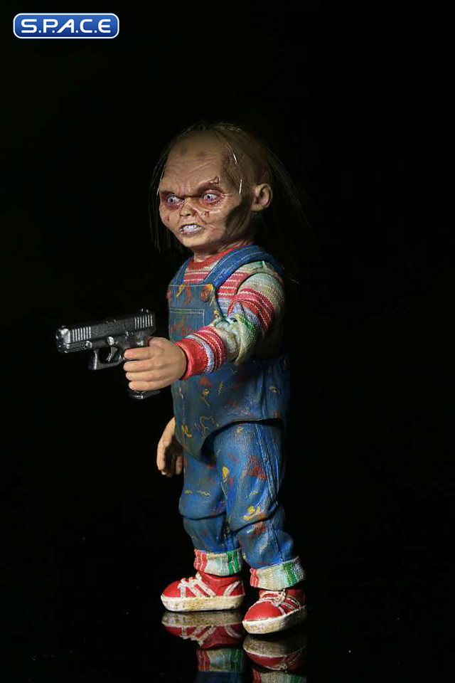 Good Guy Display of Blind Boxes Wave 2 (Chucky)