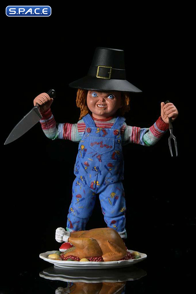 Good Guy Display of Blind Boxes Wave 2 (Chucky)