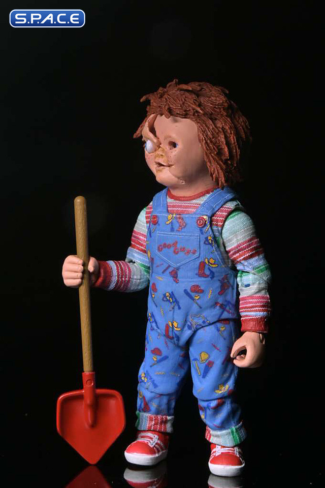 Good Guy Display of Blind Boxes Wave 2 (Chucky)