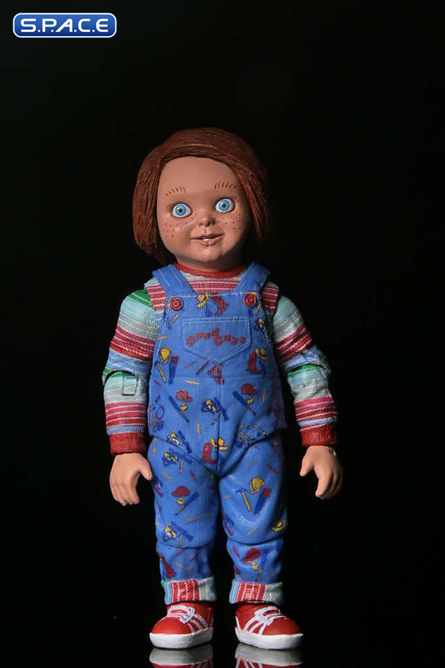 Good Guy Display of Blind Boxes Wave 2 (Chucky)