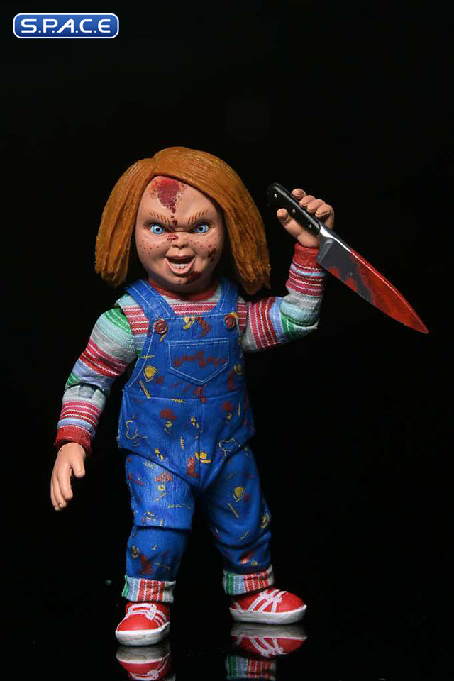 Good Guy Blind Box Wave 2 (Chucky)