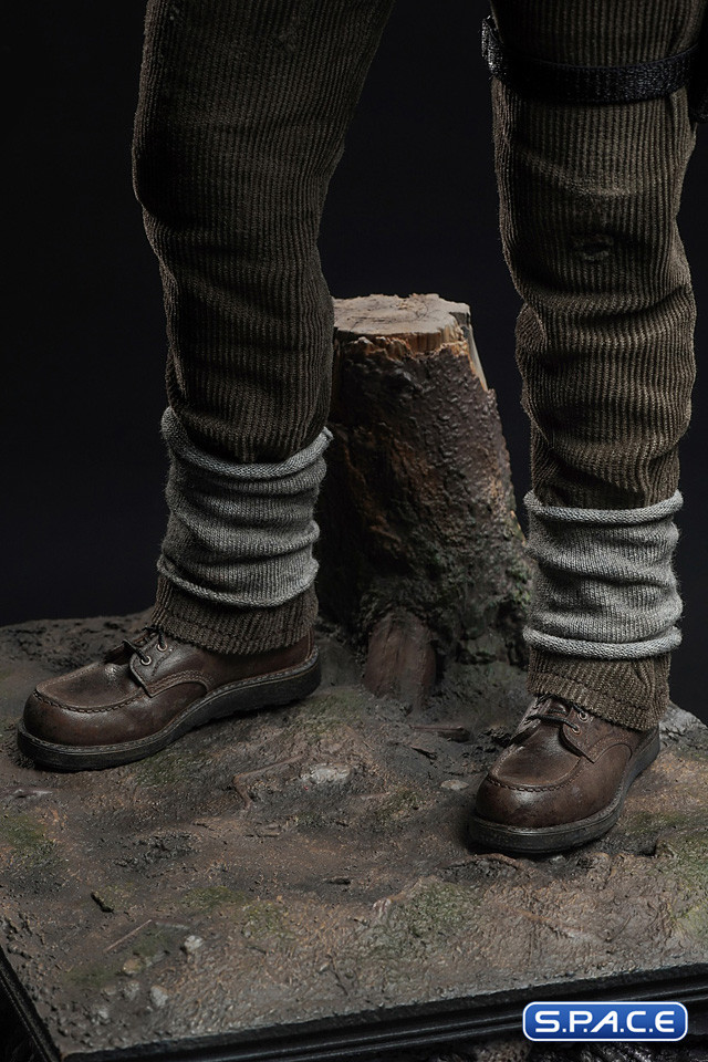 1/6 Scale Daryl Dixon - Season 8 (The Walking Dead)