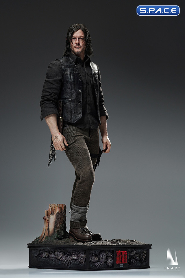 1/6 Scale Daryl Dixon - Season 8 (The Walking Dead)