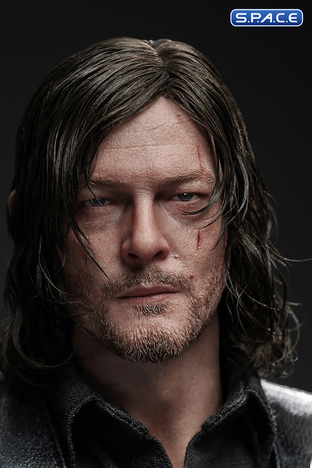 1/6 Scale Daryl Dixon - Season 8 (The Walking Dead)