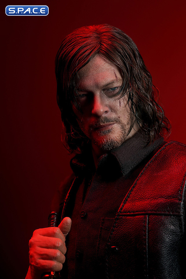 1/6 Scale Daryl Dixon - Season 8 (The Walking Dead)