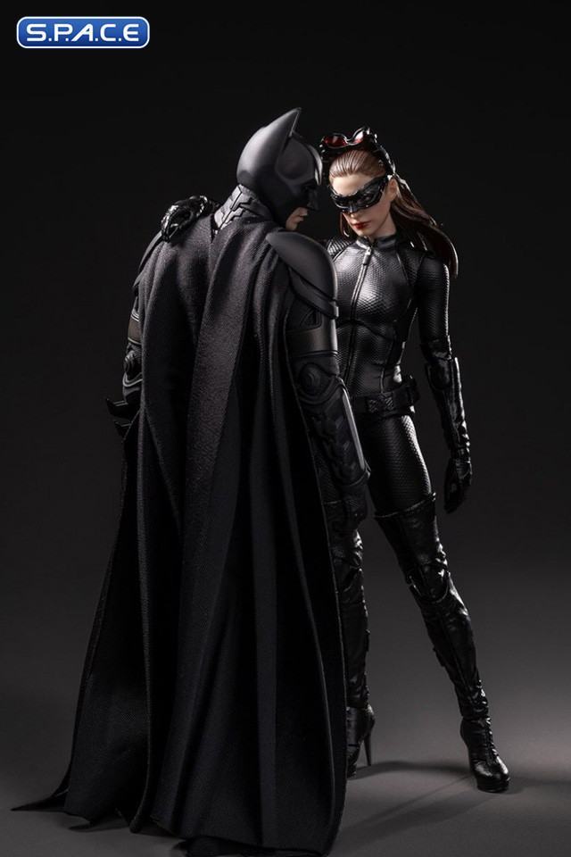 1/12 Scale Catwoman (Batman: The Dark Knight Rises)