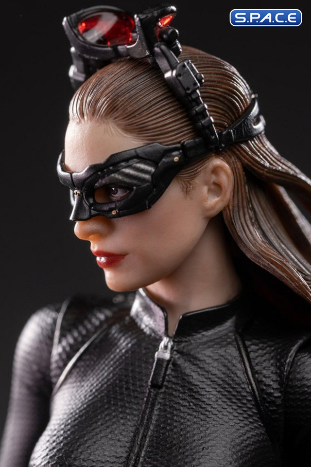 1/12 Scale Catwoman (Batman: The Dark Knight Rises)