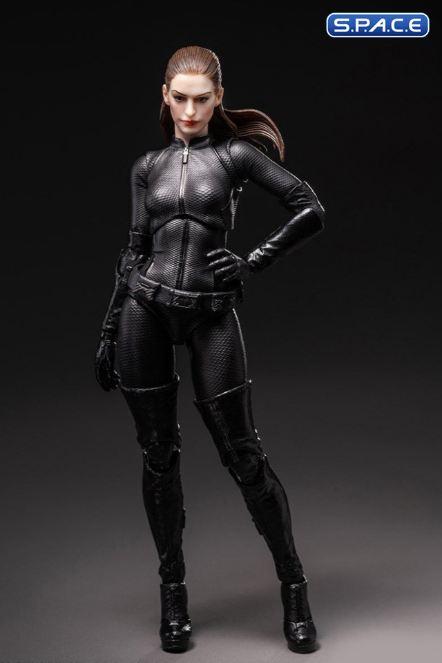 1/12 Scale Catwoman (Batman: The Dark Knight Rises)