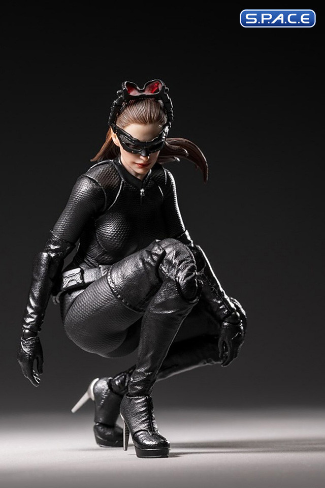 1/12 Scale Catwoman (Batman: The Dark Knight Rises)