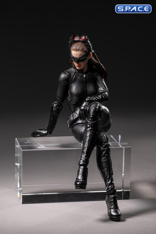 1/12 Scale Catwoman (Batman: The Dark Knight Rises)